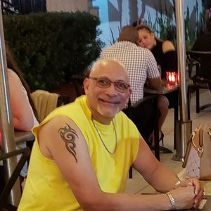 Meet your Posher, Jose